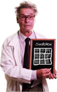 Professor Sudoku